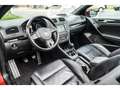 Volkswagen Golf Cabriolet Cabrio Rot - thumbnail 5