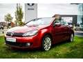 Volkswagen Golf Cabriolet Cabrio Rot - thumbnail 4