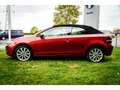 Volkswagen Golf Cabriolet Cabrio Rot - thumbnail 27