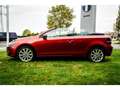 Volkswagen Golf Cabriolet Cabrio Rot - thumbnail 26