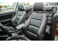 Volkswagen Golf Cabriolet Cabrio Rot - thumbnail 6
