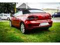 Volkswagen Golf Cabriolet Cabrio Rot - thumbnail 28