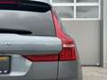 Volvo XC60 D4 R-Design AWD Geartronic Grau - thumbnail 10