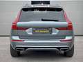 Volvo XC60 D4 R-Design AWD Geartronic Grau - thumbnail 4