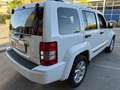 Jeep Cherokee Cherokee 2.8L CRD Limited A Blanc - thumbnail 15