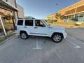 Jeep Cherokee Cherokee 2.8L CRD Limited A Blanc - thumbnail 4