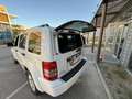 Jeep Cherokee Cherokee 2.8L CRD Limited A Blanc - thumbnail 11