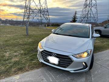 Limited Auto