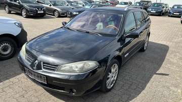 Grandtour Initiale 2.0 dCi