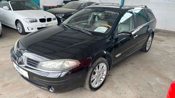 Grandtour Initiale 2.0 dCi