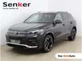 Volkswagen Tiguan R-Line TDI 4MOTION DSG Schwarz - thumbnail 1