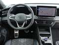 Volkswagen Tiguan R-Line TDI 4MOTION DSG Schwarz - thumbnail 5