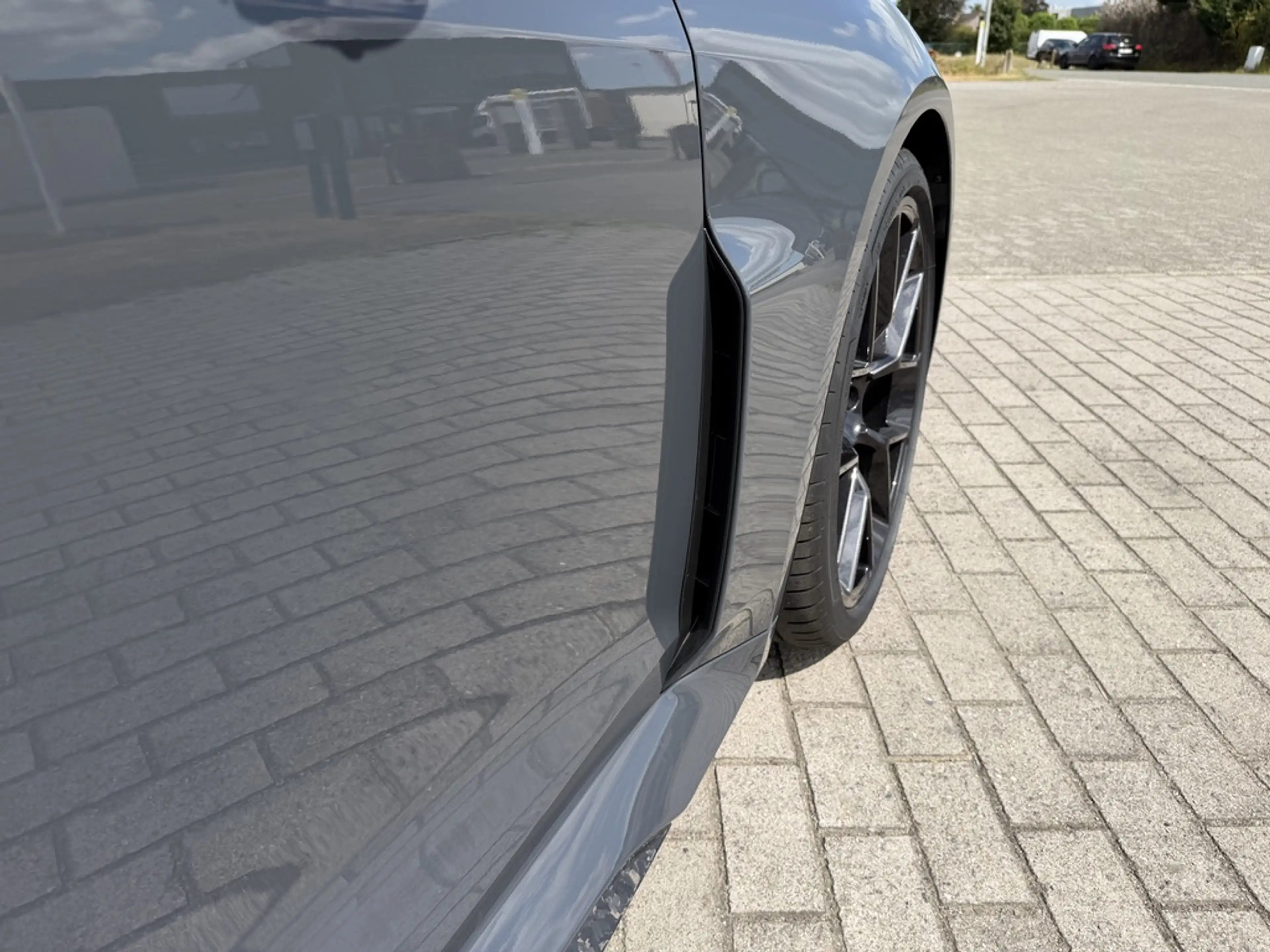 Audi RS5 RS 5 Avant 2.9 TFSI Quattro PHEV (470 kW) - Ceramic - Carbon — photo 14