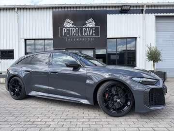 RS 5 Avant 2.9 TFSI Quattro PHEV (470 kW) - Ceramic - Carbon