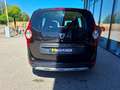 Dacia Lodgy DACIA  STEPWAY SCe 100 S&S 5-sitzig Schwarz - thumbnail 4