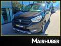 Dacia Lodgy DACIA  STEPWAY SCe 100 S&S 5-sitzig Schwarz - thumbnail 1