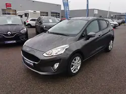 Ford Fiesta 1.1 75ch Cool \u0026 Connect 5p