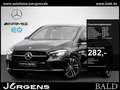Mercedes-Benz B 180 Progressive/LED/Kamera/Easy-P/Spurh/Nav/17 Schwarz - thumbnail 1