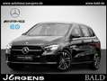 Mercedes-Benz B 180 Progressive/LED/Kamera/Easy-P/Spurh/Nav/17 Noir - thumbnail 1