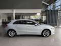Mercedes-Benz A 220 Progressive LED MBUX SHZ PDC Argent - thumbnail 4