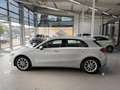 Mercedes-Benz A 220 Progressive LED MBUX SHZ PDC Argent - thumbnail 8