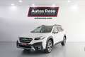 Subaru OUTBACK 2.5i Sport CVT Lineartronic Alb - thumbnail 1