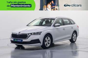Combi 1.0 TSI MHEV Ambition DSG 81kW