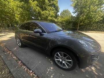S Diesel PDK