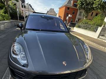 S Diesel PDK