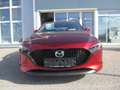 Mazda 3 Mazda3 e-Skyactiv-G140 Centre-Line Aut. Rot - thumbnail 3