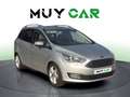 Ford Grand C-Max 1.0 EcoB. Auto-S&S Titanium 125 Gris - thumbnail 1