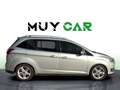Ford Grand C-Max 1.0 EcoB. Auto-S&S Titanium 125 Gris - thumbnail 8