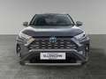 Toyota RAV 4 RAV4 Active Drive 2,5, 222 PS 4x4 Hybrid Grau - thumbnail 8