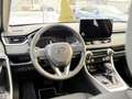 Toyota RAV 4 RAV4 Active Drive 2,5, 222 PS 4x4 Hybrid Grau - thumbnail 16