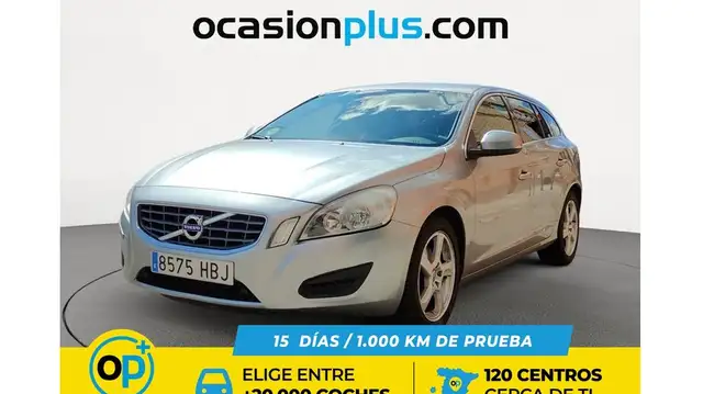 Volvo V60 D3 Momentum Aut.