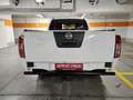 Nissan Navara King Cab  XE 2,5 dCi 4x4 Weiß - thumbnail 8