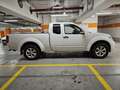 Nissan Navara King Cab  XE 2,5 dCi 4x4 Weiß - thumbnail 5