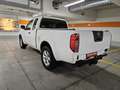 Nissan Navara King Cab  XE 2,5 dCi 4x4 Weiß - thumbnail 7