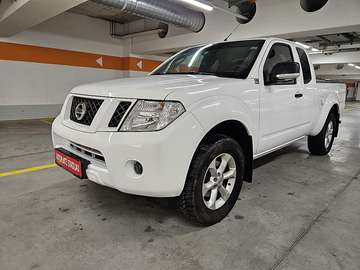 King Cab XE 2,5 dCi 4x4