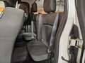 Nissan Navara King Cab  XE 2,5 dCi 4x4 Weiß - thumbnail 13