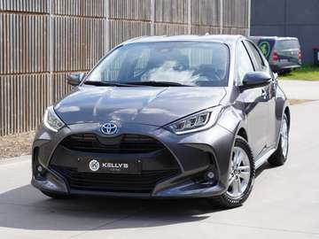 1.5i Dual VVT-iE Dynamic CVT**Topstaat!