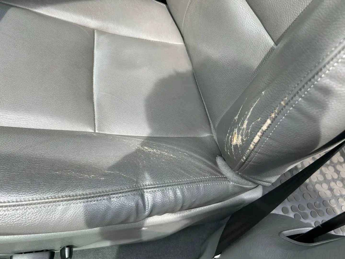 Chrysler Grand Voyager Grand Voyager 2.8 crd LX stow and go auto - 2