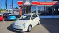 Fiat 500 3P 1.2i 70cv Blanc - thumbnail 1