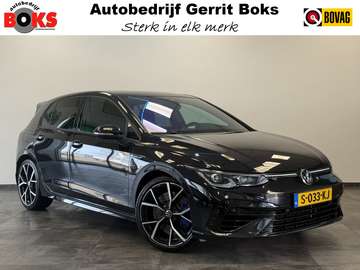 2.0 TSI R 4Motion Panoramadak Leder Memory Seats H