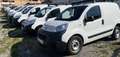 Volkswagen Caddy 2.0TDI Kombi Business 55kW Blanco - thumbnail 11