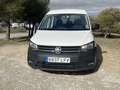 Volkswagen Caddy 2.0TDI Kombi Business 55kW Blanco - thumbnail 1