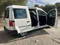 Volkswagen Caddy 2.0TDI Kombi Business 55kW Blanco - thumbnail 8