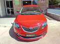 Lancia Ypsilon Ypsilon III 2021 1.0 firefly hybrid Silver s Rojo - thumbnail 27