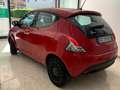 Lancia Ypsilon Ypsilon III 2021 1.0 firefly hybrid Silver s Rojo - thumbnail 4