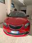 Lancia Ypsilon Ypsilon III 2021 1.0 firefly hybrid Silver s Rojo - thumbnail 1